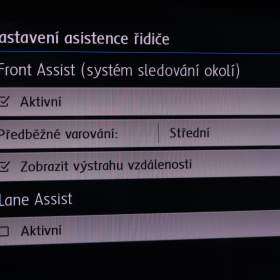 Foto inzerátu VW Arteon 2.0 BiTDI 4Motion