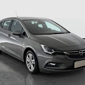 Foto inzerátu Opel Astra 1.4 T