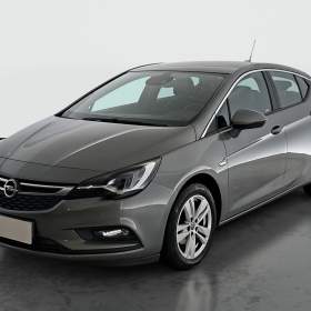 Foto inzerátu Opel Astra 1.4 T