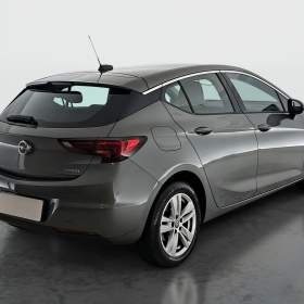 Foto inzerátu Opel Astra 1.4 T