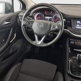 Foto inzerátu Opel Astra 1.4 T