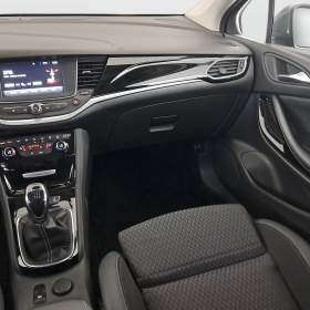 Foto inzerátu Opel Astra 1.4 T