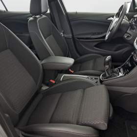 Foto inzerátu Opel Astra 1.4 T