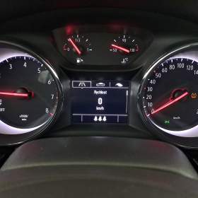 Foto inzerátu Opel Astra 1.4 T