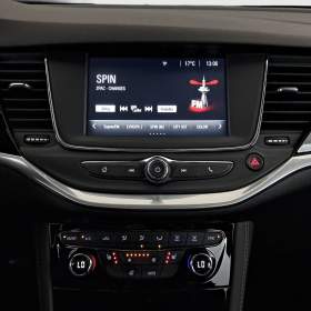 Foto inzerátu Opel Astra 1.4 T
