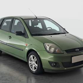 Foto inzerátu Ford Fiesta 1.3 i