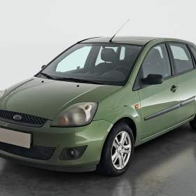 Foto inzerátu Ford Fiesta 1.3 i