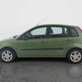 Foto inzerátu Ford Fiesta 1.3 i