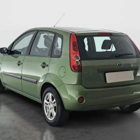 Foto inzerátu Ford Fiesta 1.3 i