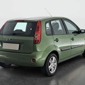 Foto inzerátu Ford Fiesta 1.3 i
