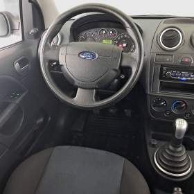 Foto inzerátu Ford Fiesta 1.3 i