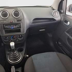 Foto inzerátu Ford Fiesta 1.3 i