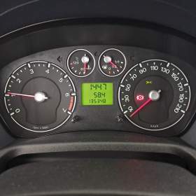 Foto inzerátu Ford Fiesta 1.3 i