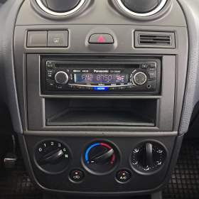 Foto inzerátu Ford Fiesta 1.3 i