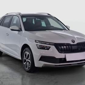 Foto inzerátu Skoda Kamiq 1.6 TDI