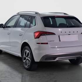 Foto inzerátu Skoda Kamiq 1.6 TDI