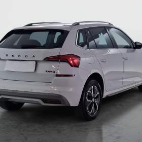 Foto inzerátu Skoda Kamiq 1.6 TDI