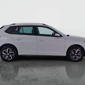 Foto inzerátu Skoda Kamiq 1.6 TDI