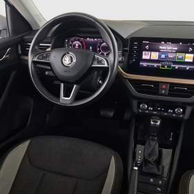 Foto inzerátu Skoda Kamiq 1.6 TDI
