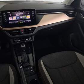 Foto inzerátu Skoda Kamiq 1.6 TDI