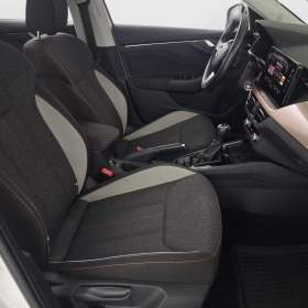 Foto inzerátu Skoda Kamiq 1.6 TDI