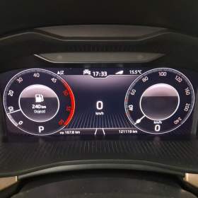 Foto inzerátu Skoda Kamiq 1.6 TDI