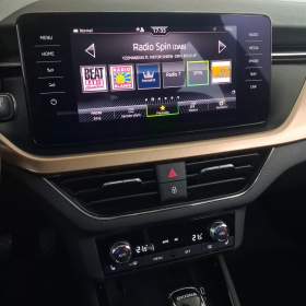 Foto inzerátu Skoda Kamiq 1.6 TDI
