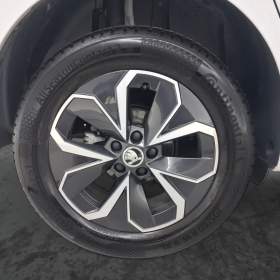 Foto inzerátu Skoda Kamiq 1.6 TDI