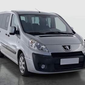 Foto inzerátu Peugeot Expert 2.0 HDi