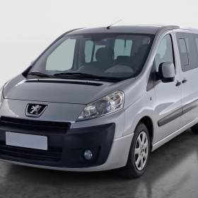 Foto inzerátu Peugeot Expert 2.0 HDi