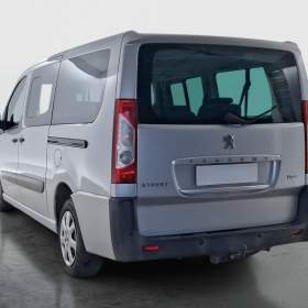 Foto inzerátu Peugeot Expert 2.0 HDi