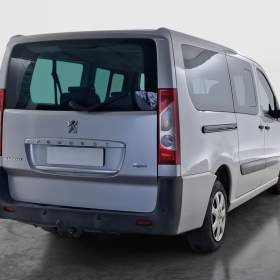 Foto inzerátu Peugeot Expert 2.0 HDi