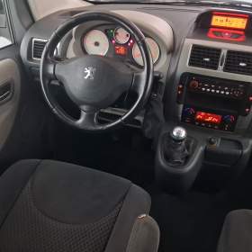 Foto inzerátu Peugeot Expert 2.0 HDi