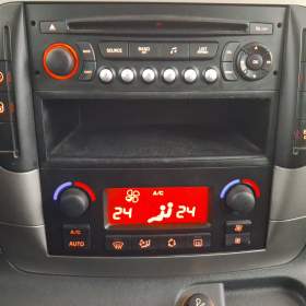 Foto inzerátu Peugeot Expert 2.0 HDi