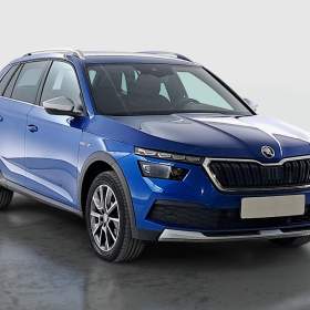 Skoda Kamiq 1.5 TSI / 19970379