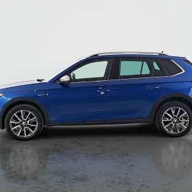 Foto inzerátu Skoda Kamiq 1.5 TSI