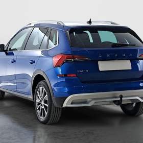 Foto inzerátu Skoda Kamiq 1.5 TSI