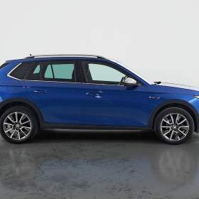 Foto inzerátu Skoda Kamiq 1.5 TSI