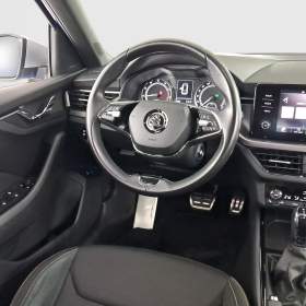 Foto inzerátu Skoda Kamiq 1.5 TSI
