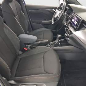 Foto inzerátu Skoda Kamiq 1.5 TSI