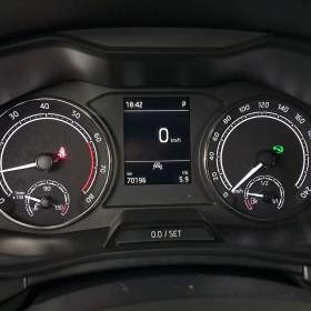 Foto inzerátu Skoda Kamiq 1.5 TSI
