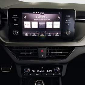 Foto inzerátu Skoda Kamiq 1.5 TSI