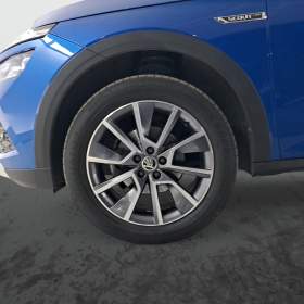 Foto inzerátu Skoda Kamiq 1.5 TSI