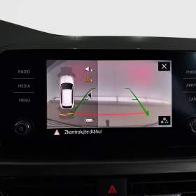 Foto inzerátu Skoda Kamiq 1.5 TSI