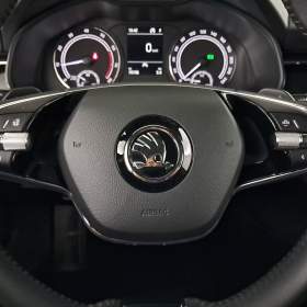 Foto inzerátu Skoda Kamiq 1.5 TSI