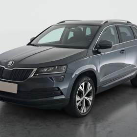 Foto inzerátu Skoda Karoq 2.0 TDI
