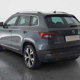 Foto inzerátu Skoda Karoq 2.0 TDI