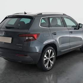 Foto inzerátu Skoda Karoq 2.0 TDI