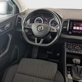 Foto inzerátu Skoda Karoq 2.0 TDI