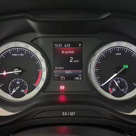 Foto inzerátu Skoda Karoq 2.0 TDI